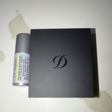 Dupont Paris Gold Striped