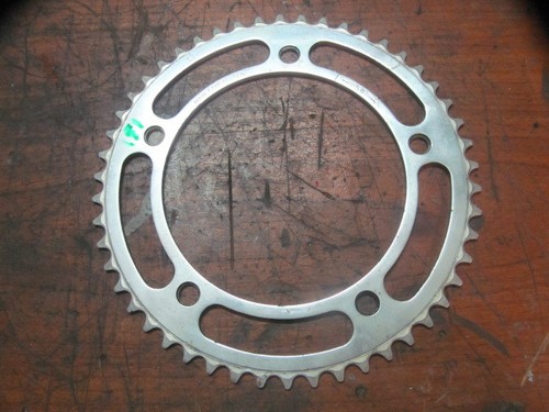 Vintage rare campagnolo record - rare,