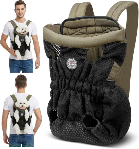 Zaino per cani piccola e - cani,