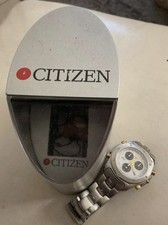 citizen promaster Cronografo