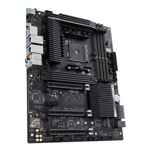 Asus pro x570 ace - asus, x570-ace