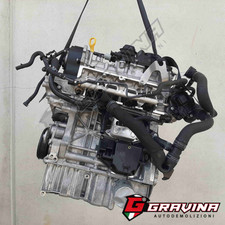 MOTORE CODICE DHF VOLKSWAGEN GOLF 7 1.5TB METANO 130CV 2020