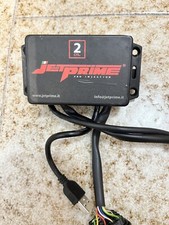 Centralina Aggiuntiva Moto Jetprime KTM 690-HUSQVARNA 701