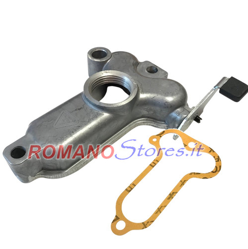 Coperchio punterie con - coperchio,