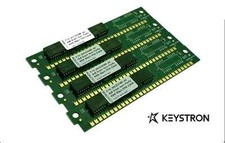 Keystron 4x4MB 16MB 4x8 30 pin