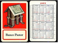 X1539Q-CALENDARIO FOURNIER