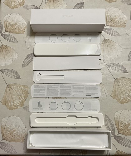 Scatola apple watch 42mm gry - scatola, s