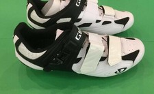 Scarpe ciclismo strada road