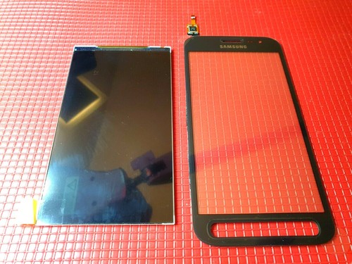 Display lcd touch 100 - lcd,
