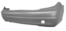 Fascia paraurti posteriore per - fascia,