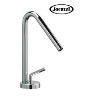 JACUZZI RUBINETTO MONOCOMANDO MISCELATORE X LAVABO Mod. LUMOS ITALY