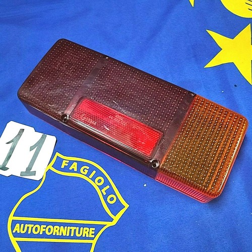 Fanale fiat 642 dayli - fiat-642, om