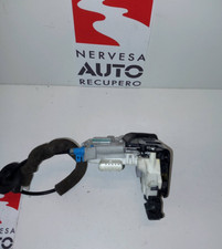 serratura porta anteriore rh per AUDI A1 (8X) 1.4 TFSI (136kw) S-Tronic e66688 8X1837016C