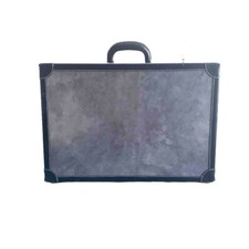 DELL’GA VALIGIA BAULE RIGIDA