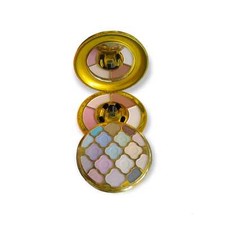 Palette trucco Deborah make up