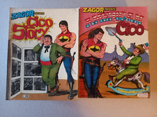 14 SPECIALI DI CICO - CICO