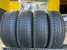 Usato: 4 Gomme 205/60R16 92H Fulda Pneumatici invernali  85% residui