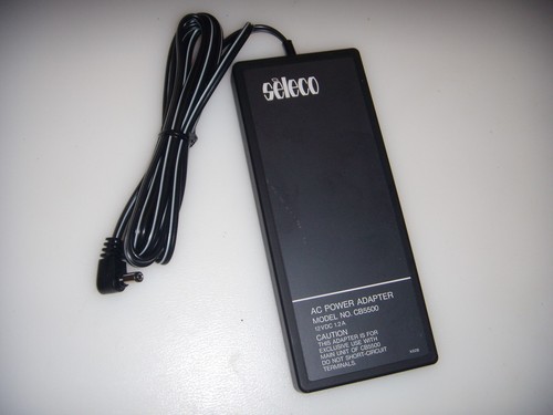 Seleco cb5500 caricatore - seleco,