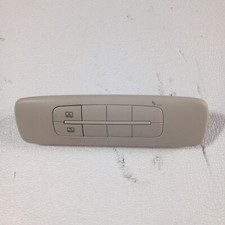 PULSANTIERA COMANDI TETTO