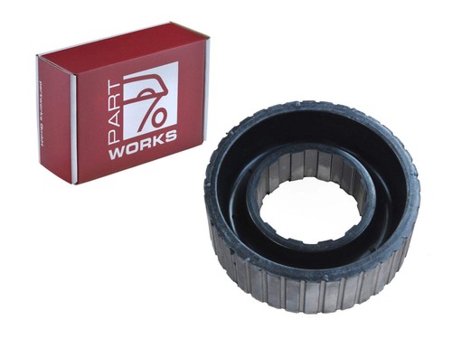 Cuscinetto gomma transaxle - in,
