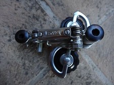 Deragliatore posteriore Nos Zeus Especial Alfa 72 bici corsa strada 