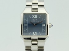 Enigna by Gianni Bulgari