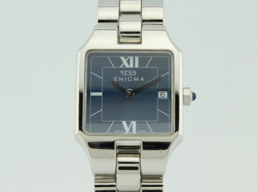 Enigna gianni bulgari - by,