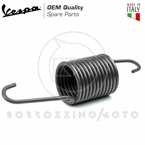 Molla ritorno per - molla,