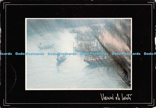 D111447 dipingere venezia le - d111447,