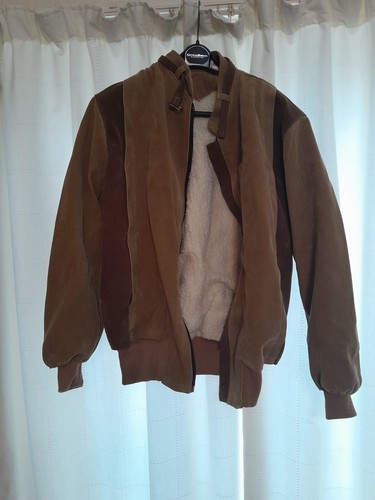 Giacca bomber vintage - bomber,