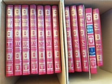 Guida Medica Enciclopedia Fabbri 1964 + Storia della medicina 1