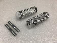 Set pedane Battlefactory Honda