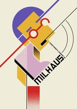 Poster Manifesto Locandina