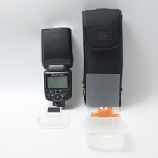 Nikon Speedlight SB-900 AF