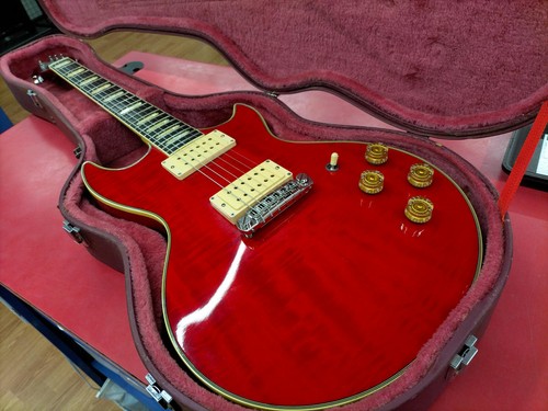 Chitarra classica ovation - chitarra,