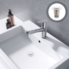  2 Pcs Filtro in Acciaio Inox