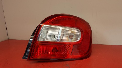 Suzuki baleno fanale - suzuki,