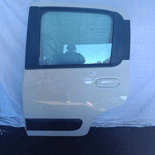 51858992 Porta post. SX FIAT PANDA (33) 1.3 Mjt (59Kw) S&S 4x4 Ber