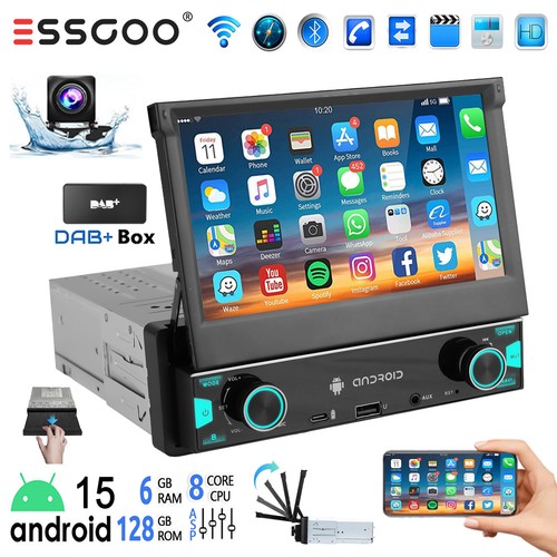 Dab android 128g - android, 1
