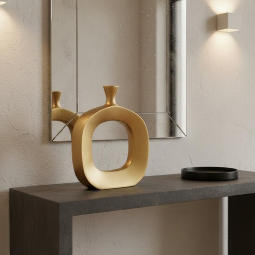 Vaso cavo design elemento - cavo, di