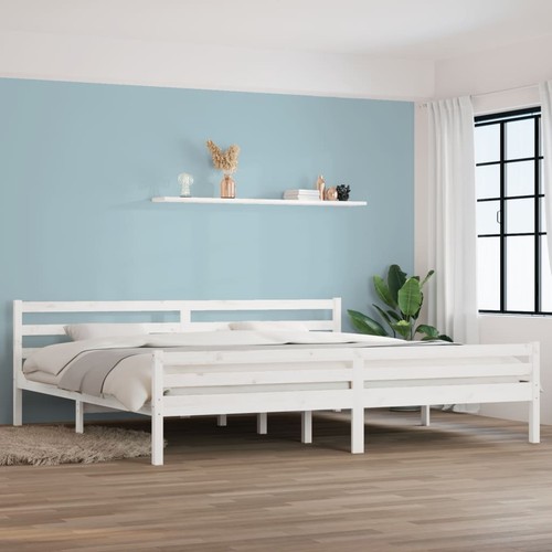 Vidaxl giroletto bianco - vidaxl,