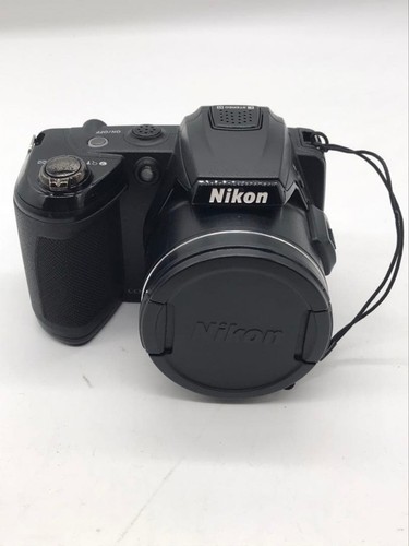 Nikon coolpix l120 fotocamera - coolpix,