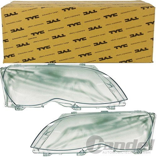 Disco diffusore tyc - diffusore, fari