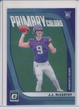 2024 Panini Donruss Optic -