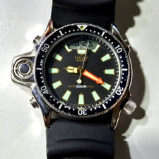 OROLOGIO WATCH CITIZEN