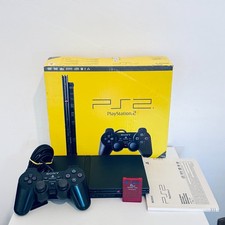 Console Sony PlayStation2 -