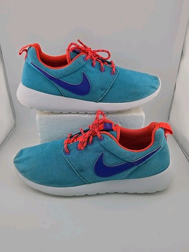 Nike roshe one turbo verde - nike,