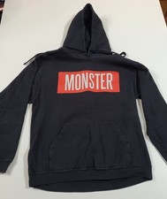 Felpa con cappuccio Rihanna