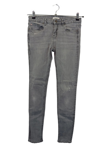 Zara jeans donna tapered - zara,