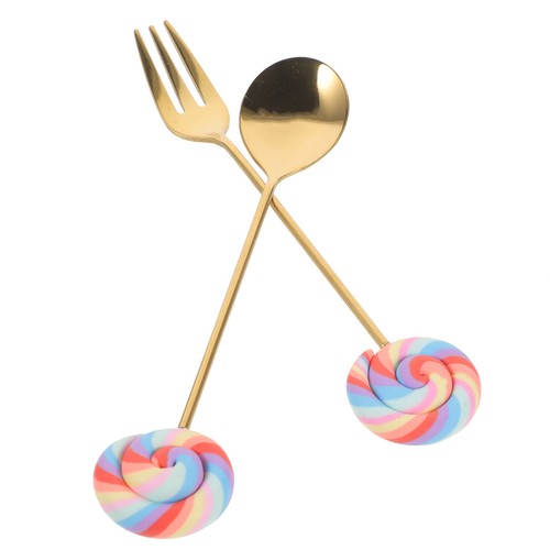Piccole forchette frutta - forchette, da